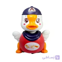 جوجه اردک رقاص مدل FW-2063A
