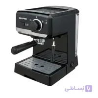 اسپرسو ساز جی پاس مدل GCM41507