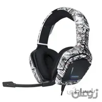 هدست مخصوص بازی اونیکوما مدل k20 کد 36847