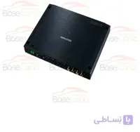 آمپلی فایر 4 کانال شرکت کنوود مدل XH401-4