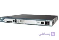 روتر سیسکو Cisco 2811 ا Cisco 2811 Routers کد 303991