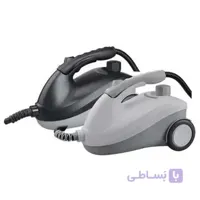 بخـــارشــوی حرفـه ای 16 کاره PR-957 پرشیا فرانس ا PROFESSIONAL STEAM WASHER 16 FUNCTIONAL PR-957