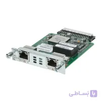 ماژول سیسکو NIM-2CE1T1-PRI