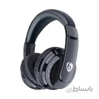 هدفون بی سیم مدل MX666 ا MX666 Wireless Headphones