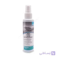 محلول ضد عفونی کننده دست سپتی سیدین SEPTICIDINE حجم 125ml
