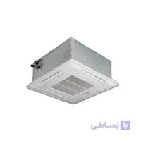 فن کویل کاستی چهار طرفه تهویه سری اوشان مدل CFA1200 ا Tahvieh Oshan CFA1200 Four-Way Cassette Fan Coil