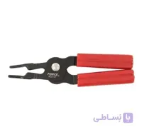 انبر دم پهن مستقیم فورس – FORCE مدل 9C0101