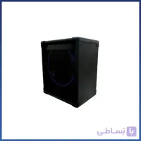 اکو همراه تکنو سوند ۱۲ اینچ مدل PTR4 شارژی
