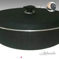 ماهیتابه گرانیتی هلنا سایز 52