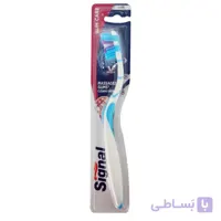 مسواک سیگنال مدل Gum Care با برس نرم