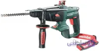دریل بتن کن 4 شیار 3 کیلویی شارژی مدل KHA18LTX متابو