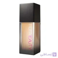 کرم پودر هدا بیوتی شماره ۱۲۰B HUDABEAUTY