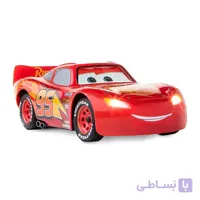 ماشین کنترلی طرح مک کوئین
