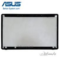 قاب پشت ال سی دی لپ تاپ ASUS مدل K52