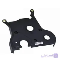 قاب تسمه تایم پشتی سمند EF7 کوچک