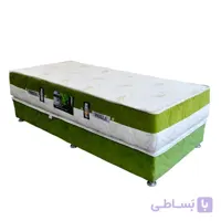 تشک طبی ملوین