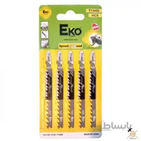 تیغ اره عمود بر چوب بر مدل T144D Eko اکو بسته 5 عددی