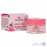 بالم لب وری رز نوکس 15گرم