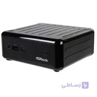 کامپیوتر کوچک ازراک مدل Beebox-S 7100U -B ا ASROCK Beebox-S 7100U -B Mini PC