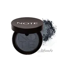 سایه چشم لومینوس تک رنگ نوت ۰۴ / NOTE Luminous Silk Mono Eyeshadow