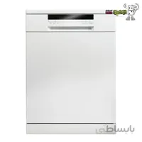 ماشین ظرفشویی امرسان مدل ED14-MI2 ا Emersun dishwasher model ED14-MI2