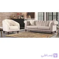 ست مبل راحتی هشت نفره مورین
