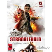 بازی کامپیوتری STRANGLEHOLD مخصوص PC ا STRANGLEHOLD PC Game
