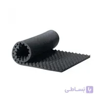 فوم شانه تخم مرغی 5 سانت