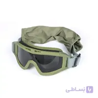 عینک کوهنوردی طوفان مدل Revision Desert