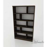 کتابخانه 110 بدون درب