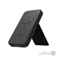 استند شارژر وایرلس مگسیف موفی | Mophie Snap+ PowerStation Stand 10K
