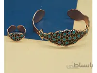 نیم ست نخل