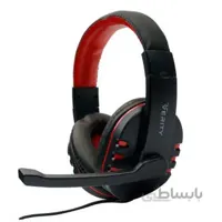 هدست مخصوص بازی وریتی مدل V-H27G