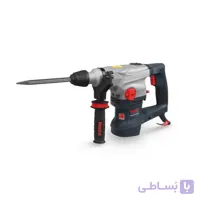 دریل بتن کن 5 کیلویی 4 شیار رونیکس مدل 2732 ا 1250W Ronix hammer drill