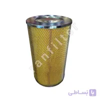 فیلتر هواکش بیرونی کامیونت کاویان K106-K110