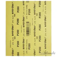 ورق سنباده اسمیردکس مدل P280 Alox