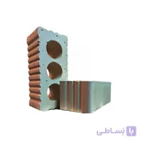 آجر سه گل اصفهان