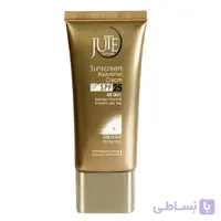 کرم ضد آفتاب ژوت Spf25 حجم 40 میلی لیتر