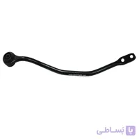میل تعادل بزرگ سمت راست ساینا و کوییک