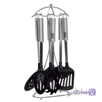 سرویس کفگیر ملاقه ۷ پارچه