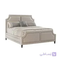 تخت خواب دونفره مدل مارال