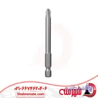 نوک پیچ گوشتی یک سر چهارسو 10 سانتی متر تایوانی PH2