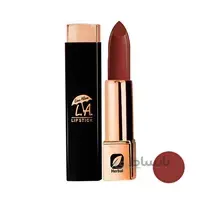 رژلب گیاهی ال ای مدل مات و آبرسان شماره 123 حجم 5 گرم ا LA Herbal Hydration Matt Lipstick No.123 5g