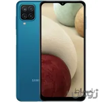 گوشی موبایل سامسونگ گلکسی A12 نسخه 64 گیگابایت رام 4