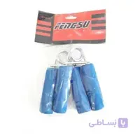 قیچی مچ اسفنجی