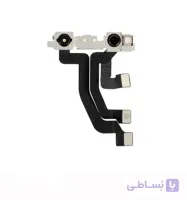 فلت دوربین جلو ایفون ایکس اس مکس iPhone XS Max