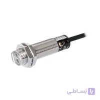 سنسور نوری رفلکتوری آتونیکس BR3M-MDT به قطر 18 میلیمتر و فاصله دید 3 متر ا Retro Reflective Photoelectric sensor BR3M-MDT , out diameter 18mm , sensing target 3M