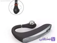هندزفری بلوتوث دابلیو یو دابلیو مدل R87 ا WUW R87 Bluetooth Handsfree
