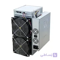 دستگاه ماینر بیت مین Antminer S19 95Th