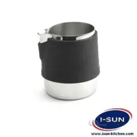 پیچر استیل روکش سیلیکونی